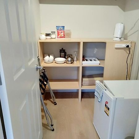 Hidden Gem Apartment Greytown Ngoại thất bức ảnh