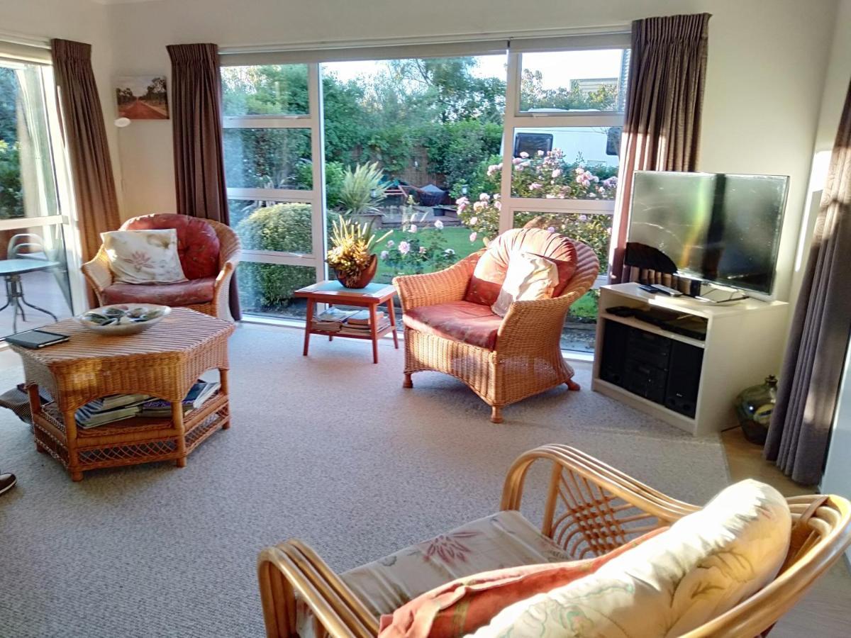 Hidden Gem Apartment Greytown Ngoại thất bức ảnh