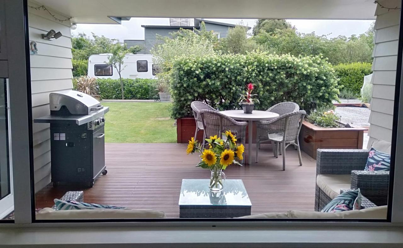 Hidden Gem Apartment Greytown Ngoại thất bức ảnh