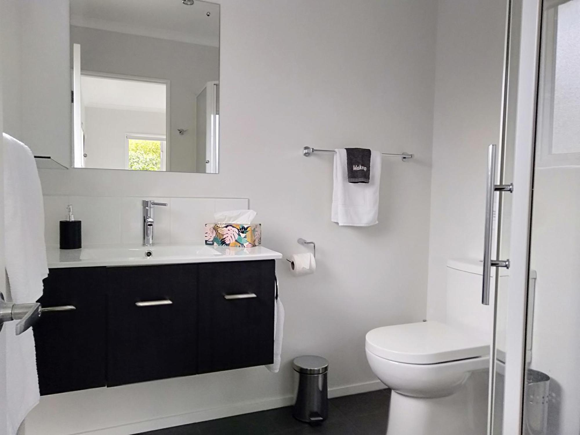 Hidden Gem Apartment Greytown Ngoại thất bức ảnh